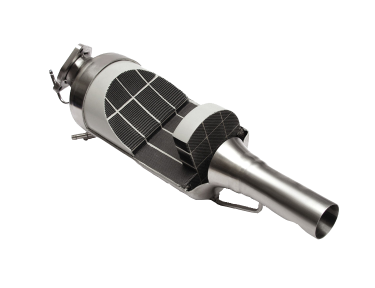 dieselpart