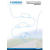 آنالیزورهای هوریبا برای کاربری های خودرویی، دریایی و هوانوردی