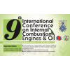 ASA publication | 9th International Conference on Internal Combustion Engines and Oil (ICICE&O-9)
